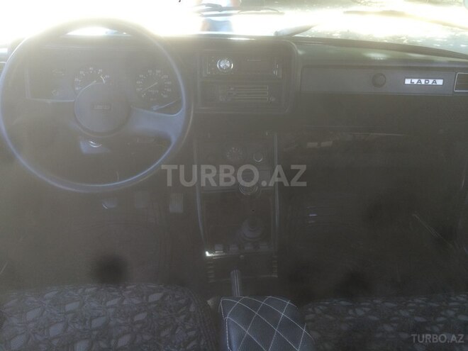 LADA (VAZ) 2107 2010, 158,000 km - 1.5 л - Bakı