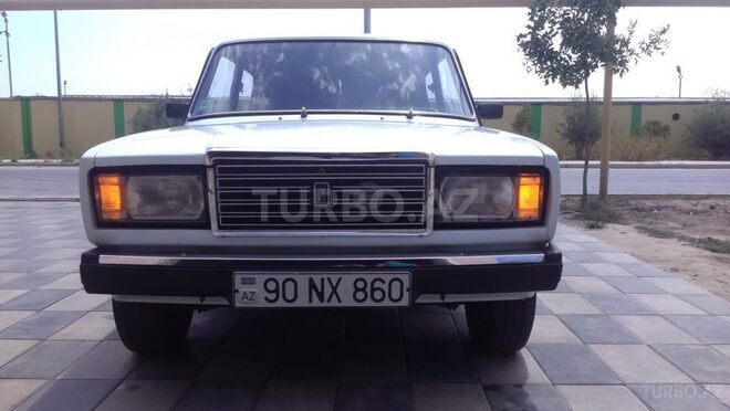 LADA (VAZ) 2107 2003, 125,000 km - 1.6 l - Sumqayıt