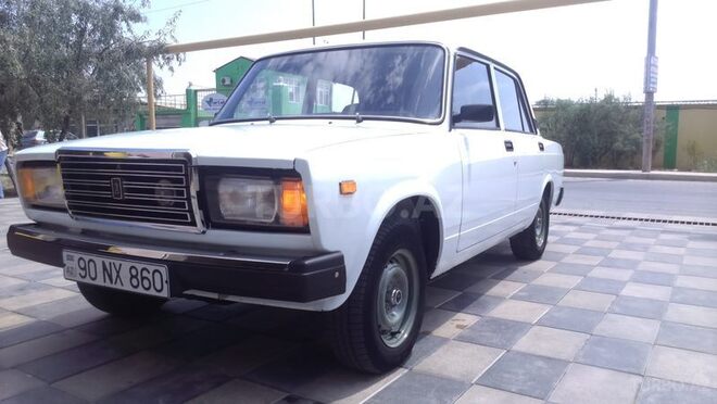 LADA (VAZ) 2107 2003, 125,000 km - 1.6 l - Sumqayıt