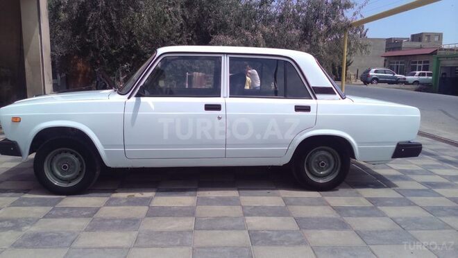 LADA (VAZ) 2107 2003, 125,000 km - 1.6 l - Sumqayıt