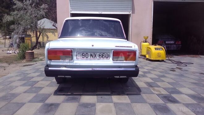 LADA (VAZ) 2107 2003, 125,000 km - 1.6 l - Sumqayıt