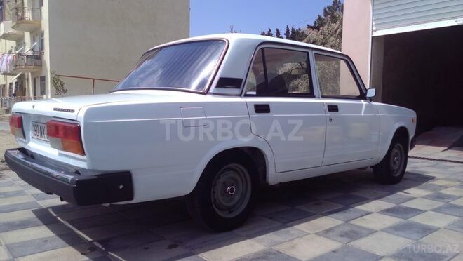 LADA (VAZ) 2107 2003, 125,000 km - 1.6 l - Sumqayıt