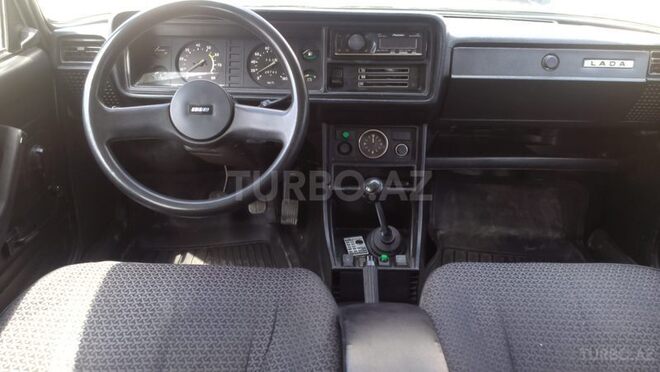 LADA (VAZ) 2107 2003, 125,000 km - 1.6 l - Sumqayıt