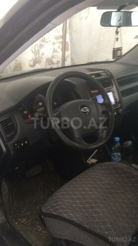 Kia Sportage 2010, 12,000 km - 2.0 l - Bakı