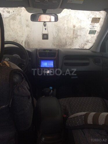 Kia Sportage 2010, 12,000 km - 2.0 l - Bakı
