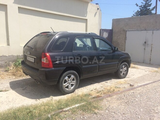 Kia Sportage 2010, 12,000 km - 2.0 l - Bakı