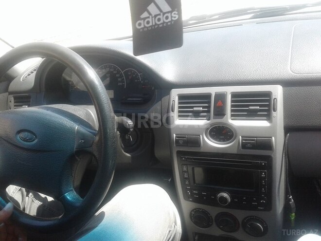 LADA (VAZ) Priora 2009, 170,000 km - 1.6 l - Bakı