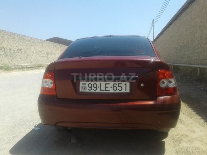 LADA (VAZ) Priora 2009, 170,000 km - 1.6 l - Bakı