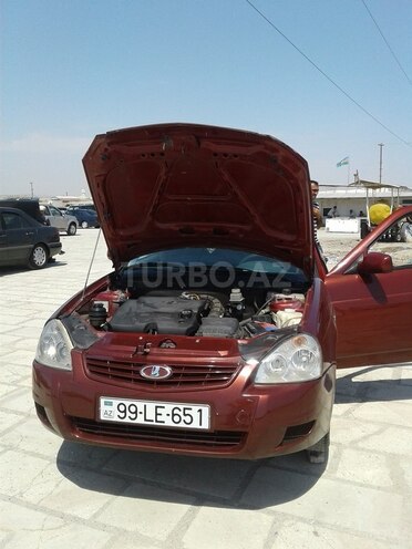 LADA (VAZ) Priora 2009, 170,000 km - 1.6 l - Bakı