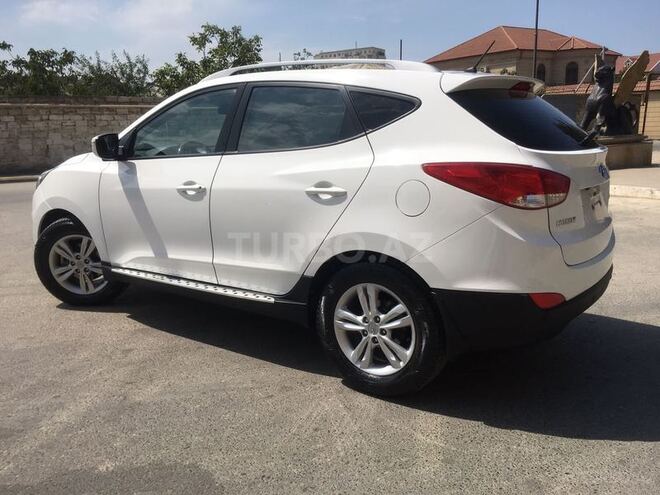 Hyundai ix35 2013, 68,000 km - 2.0 l - Bakı