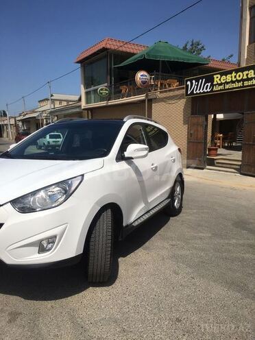 Hyundai ix35 2013, 68,000 km - 2.0 l - Bakı