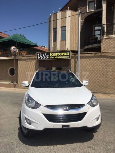 Hyundai ix35 2013, 68,000 km - 2.0 l - Bakı