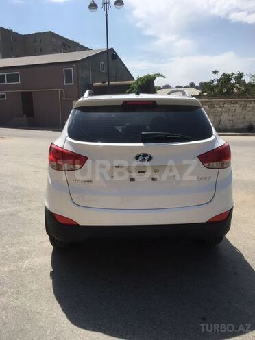 Hyundai ix35 2013, 68,000 km - 2.0 l - Bakı