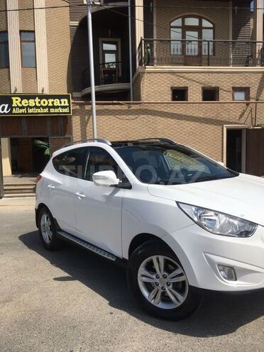 Hyundai ix35 2013, 68,000 km - 2.0 l - Bakı