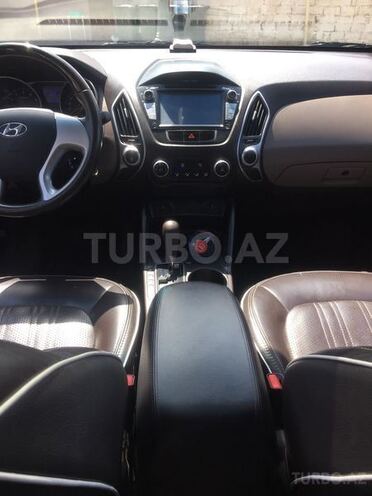 Hyundai ix35 2013, 68,000 km - 2.0 l - Bakı