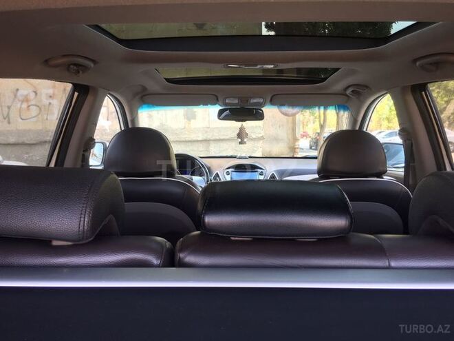 Hyundai ix35 2013, 68,000 km - 2.0 l - Bakı