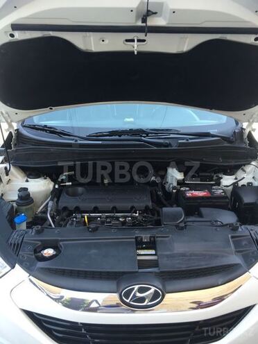 Hyundai ix35 2013, 68,000 km - 2.0 l - Bakı