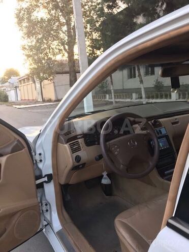 Mercedes E 320 2000, 216,700 km - 0.2 l - Göyçay