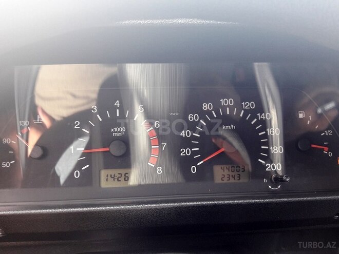 LADA (VAZ) Niva 2015, 44,000 km - 1.7 l - Bakı