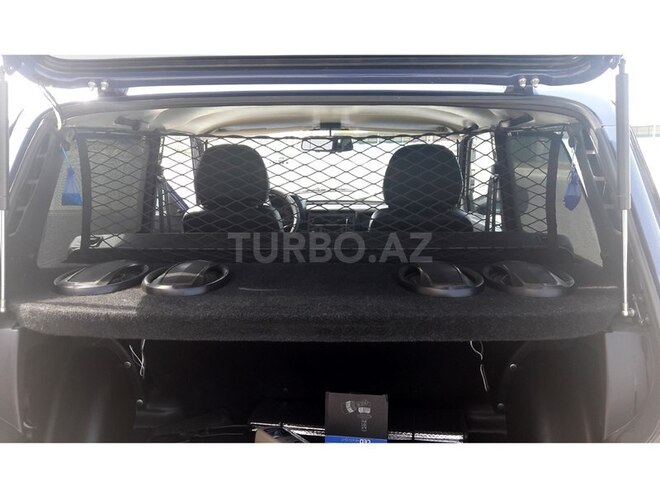LADA (VAZ) Niva 2015, 44,000 km - 1.7 l - Bakı