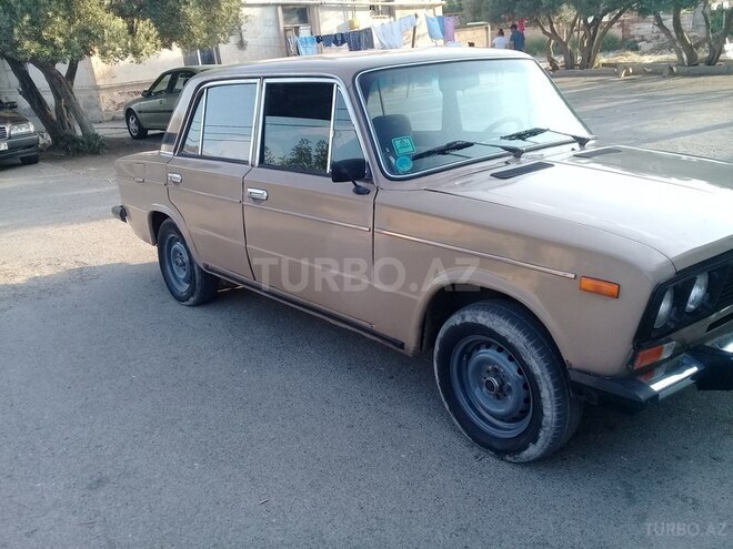 LADA (VAZ) 2106 1989, 555,666 km - 1.5 l - Bakı