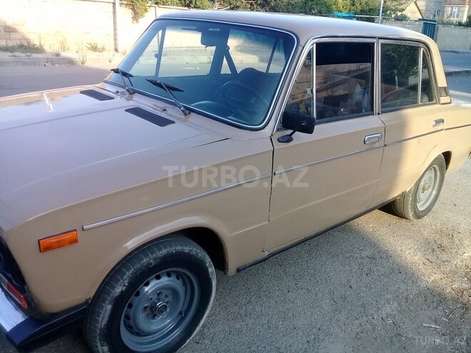LADA (VAZ) 2106 1989, 555,666 km - 1.5 l - Bakı