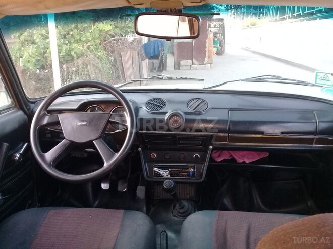 LADA (VAZ) 2106 1989, 555,666 km - 1.5 l - Bakı