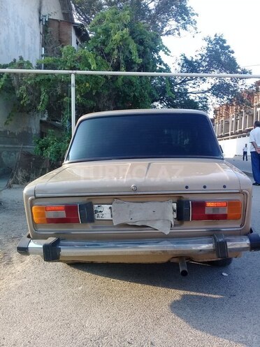 LADA (VAZ) 2106 1989, 555,666 km - 1.5 l - Bakı