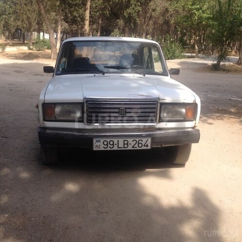 LADA (VAZ) 2107 2006, 153,700 km - 1.6 л - Bakı