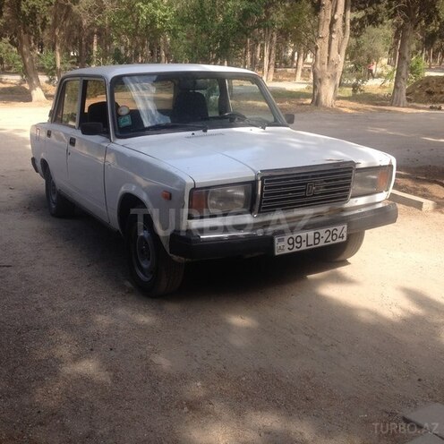 LADA (VAZ) 2107 2006, 153,700 km - 1.6 л - Bakı