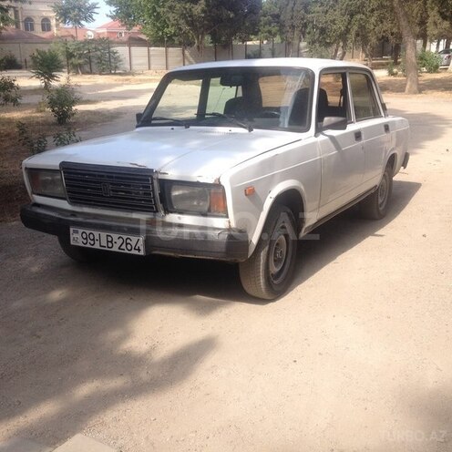LADA (VAZ) 2107 2006, 153,700 km - 1.6 л - Bakı
