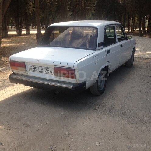 LADA (VAZ) 2107 2006, 153,700 km - 1.6 л - Bakı
