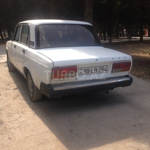 LADA (VAZ) 2107 2006, 153,700 km - 1.6 л - Bakı