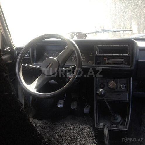 LADA (VAZ) 2107 2006, 153,700 km - 1.6 л - Bakı