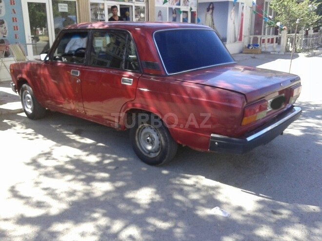 LADA (VAZ) 2107 1992, 143,700 km - 1.6 l - Bakı