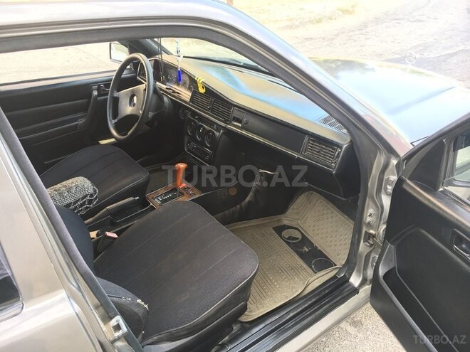 Mercedes 190 1990, 250,000 km - 2.0 л - Bakı