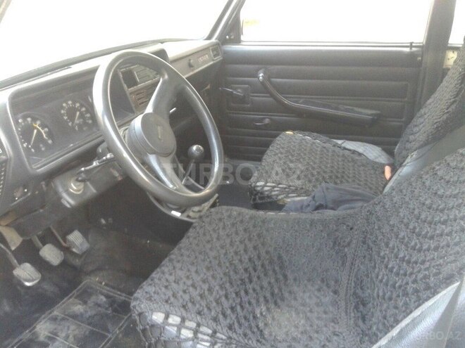 LADA (VAZ) 2107 1992, 143,700 km - 1.6 l - Bakı