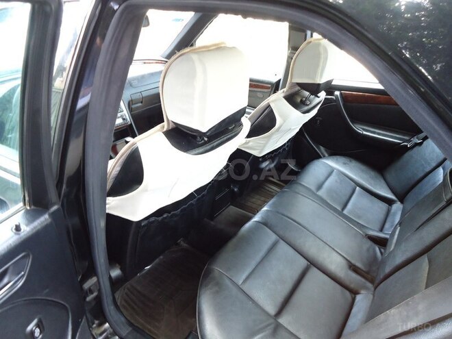 Mercedes C 230 1998, 126,767 km - 2.3 l - Bakı