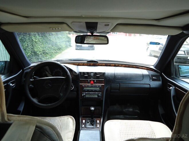 Mercedes C 230 1998, 126,767 km - 2.3 l - Bakı