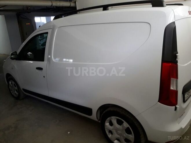 Renault Dokker 2014, 32,300 km - 1.6 l - Bakı
