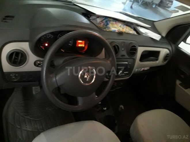 Renault Dokker 2014, 32,300 km - 1.6 l - Bakı