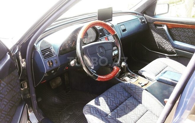 Mercedes C 180 1994, 340,000 km - 1.8 л - Bakı