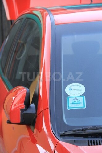 Hyundai Accent 2008, 43,000 km - 1.6 л - Bakı