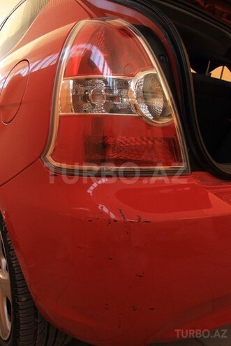 Hyundai Accent 2008, 43,000 km - 1.6 л - Bakı