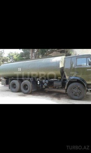KamAz 53212 1988, 2,000 km - 0.4 l - Bakı