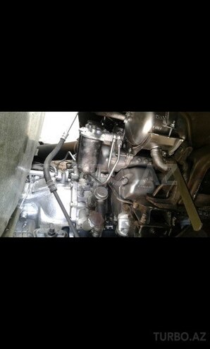 KamAz 53212 1988, 2,000 km - 0.4 l - Bakı