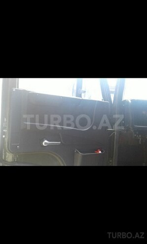 KamAz 53212 1988, 2,000 km - 0.4 l - Bakı
