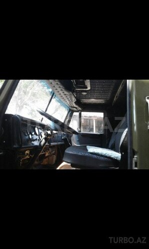 KamAz 53212 1988, 2,000 km - 0.4 l - Bakı