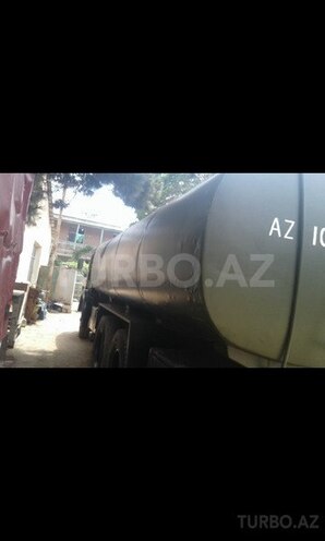 KamAz 53212 1988, 2,000 km - 0.4 l - Bakı
