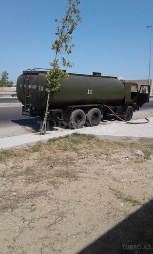 KamAz 53212 1988, 2,000 km - 0.4 l - Bakı